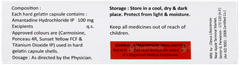 Amantide Capsule 15 Amantide Capsule 15