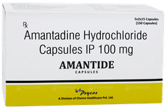 Amantide Capsule 15 Amantide Capsule 15