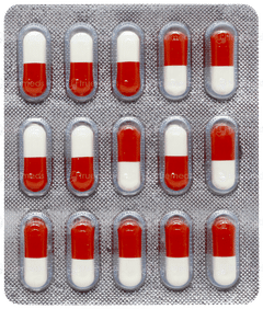 Amantide Capsule 15 Amantide Capsule 15