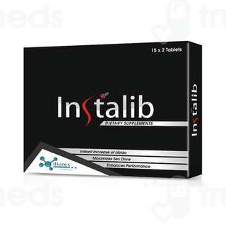 Instalib Capsule 15