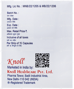Clopinol At 10/75 Capsule 15 Clopinol At 10/75 Capsule 15