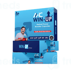 Ahc Win Up Capsule 10