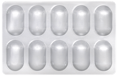 Cuticans Capsule 10