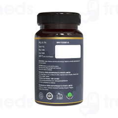 Pure Nutrition Shilajit Triple Gold Capsule 30