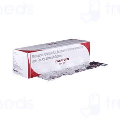 Tinep Forte Capsule 10