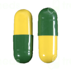 Tinep Forte Capsule 10