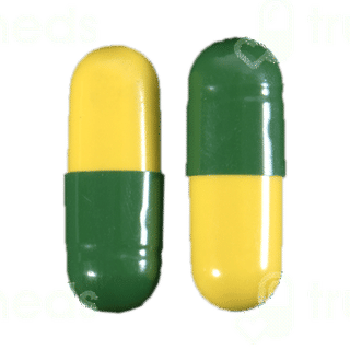 Tinep Forte Capsule 10