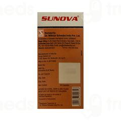 Sunova Joint Care Capsule 60