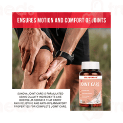 Sunova Joint Care Capsule 60