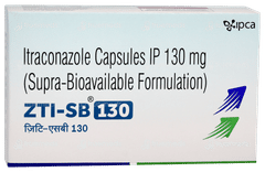 Zti Sb 130 Capsule 10