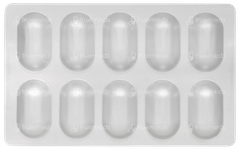 Zti Sb 130 Capsule 10