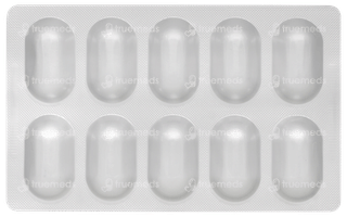 Zti Sb 130 Capsule 10