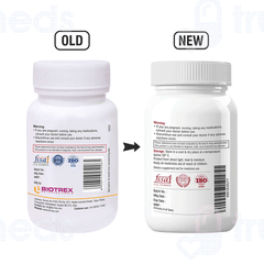 Biotrex Lycopene 5000mcg Vegetarian Capsule 60