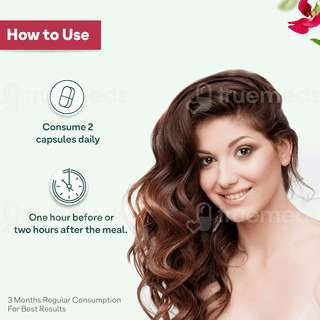 Oziva Biotin Xtra Plant Based Capsule 60