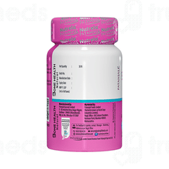 Patanjali Nutrela Bone Health Natural Capsule 30