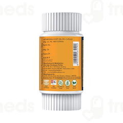 Herbal Hills Arthrohills Joint Support Soft Gelatin Capsule 60