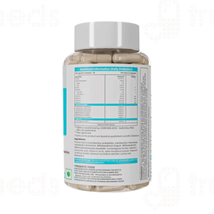 Neuherbs Daily Probiotics Capsule 60