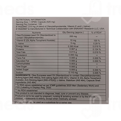 Qrahep Capsule 10
