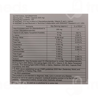 Qrahep Capsule 10