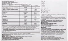Qrahep Capsule 10