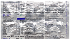 Qrahep Capsule 10