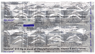 Qrahep Capsule 10