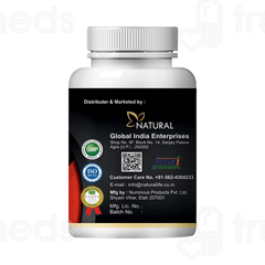Natural Sex Timing Increase Capsule 60