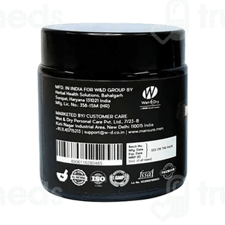 Mansure Prolong Capsule 60
