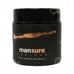 Mansure Prolong Capsule 60