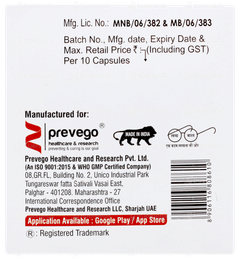 Clindaness 150 Capsule 10 Clindaness 150 Capsule 10