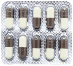 Clindaness 150 Capsule 10 Clindaness 150 Capsule 10
