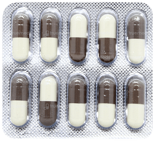 Clindaness 150 MG Capsule 10