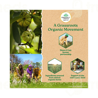 Organic India Garcinia Cambogia Capsule 60