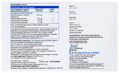 Palmysenz Capsule 10