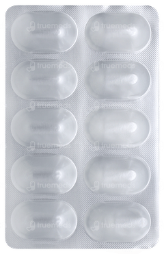 Palmysenz Capsule 10