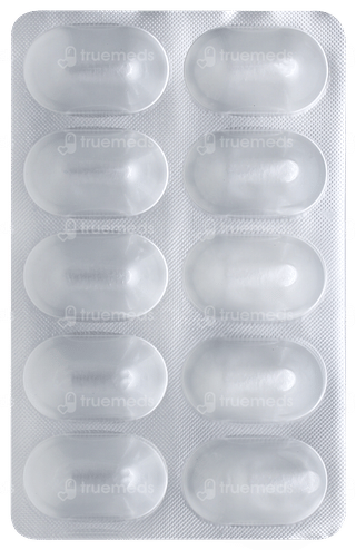 Palmysenz Capsule 10