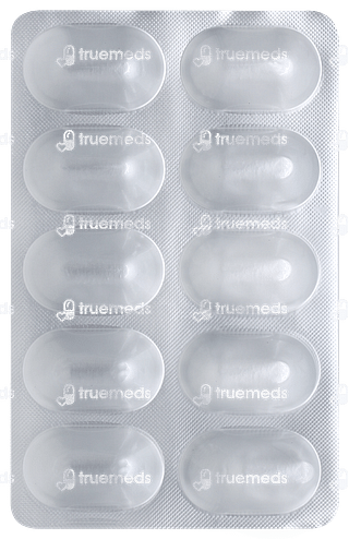 Palmysenz Capsule 10