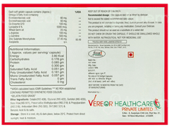 Vereors Coveor Q10 Capsule 10