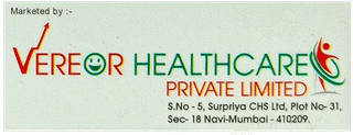 Vereors Coveor Q10 Capsule 10
