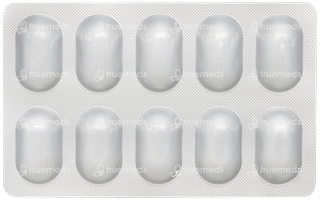 Rosave C 20 Capsule 10