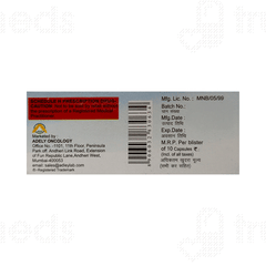 Adthal 50 Capsule 10 Adthal 50 Capsule 10