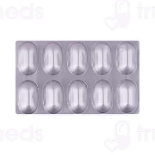 Avonir 300 MG Capsule 10