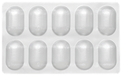 Itzhh Sb 130 Capsule 10