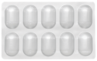 Itzhh Sb 130 Capsule 10