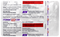Itzhh Sb 130 Capsule 10