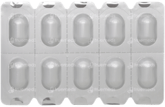 Glycobreez F Capsule 30 Glycobreez F Capsule 30