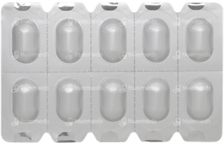 Glycobreez F Capsule 30