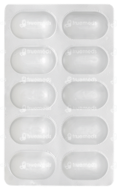 Gezond Fe Capsule 10