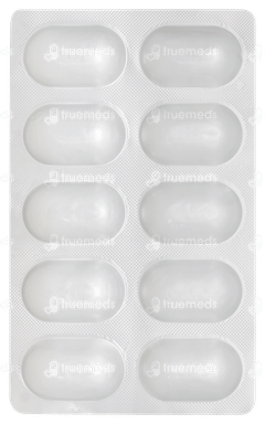 Gezond Fe Capsule 10
