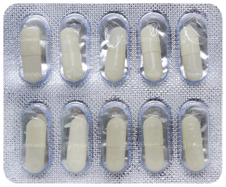 Pletleton Capsule 10